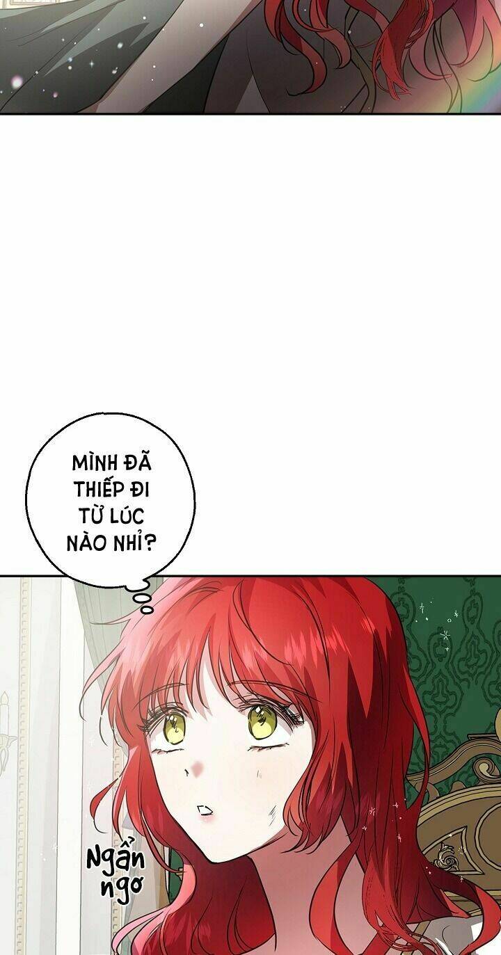 Hôn Phu Ẩn Sắc: Chapter 20