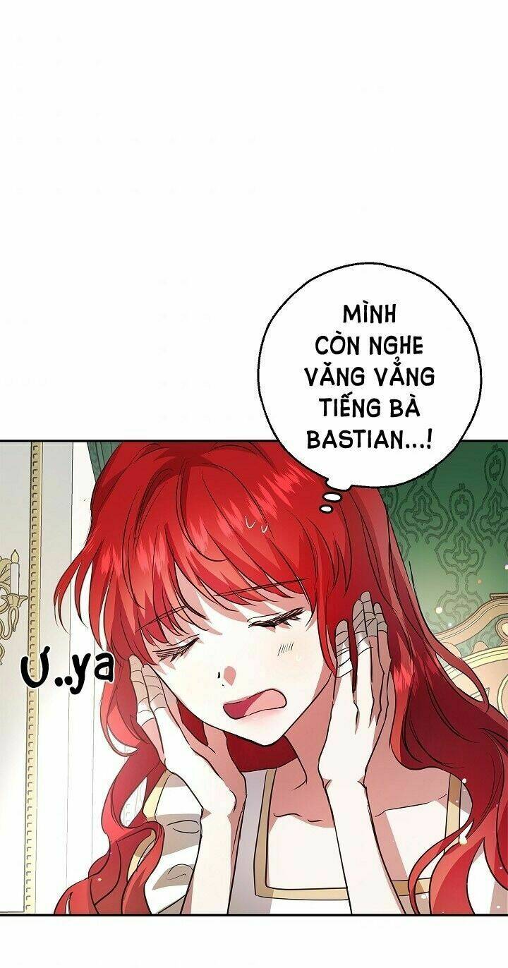 Hôn Phu Ẩn Sắc: Chapter 20