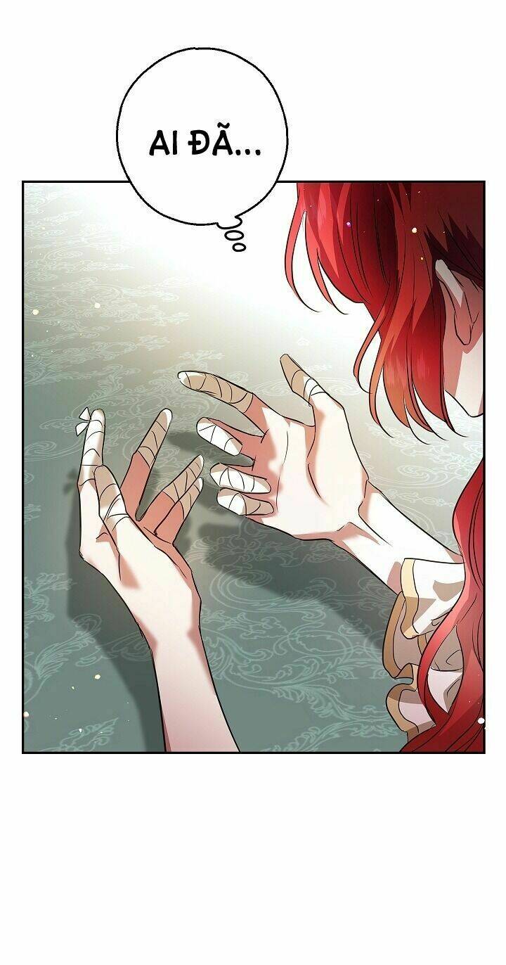Hôn Phu Ẩn Sắc: Chapter 20