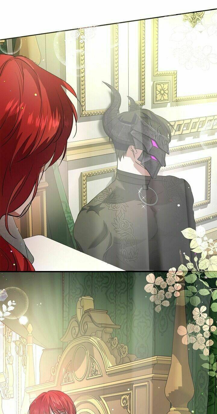 Hôn Phu Ẩn Sắc: Chapter 20