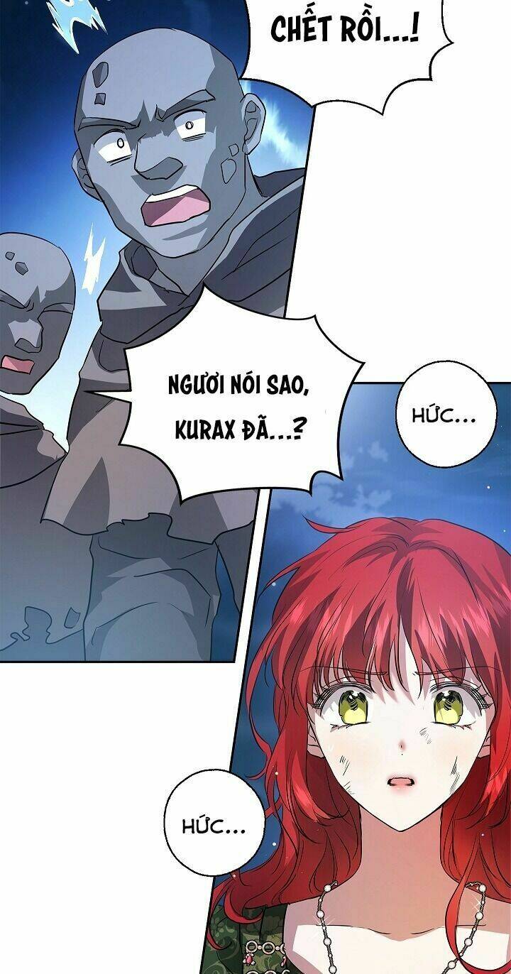 Hôn Phu Ẩn Sắc: Chapter 20