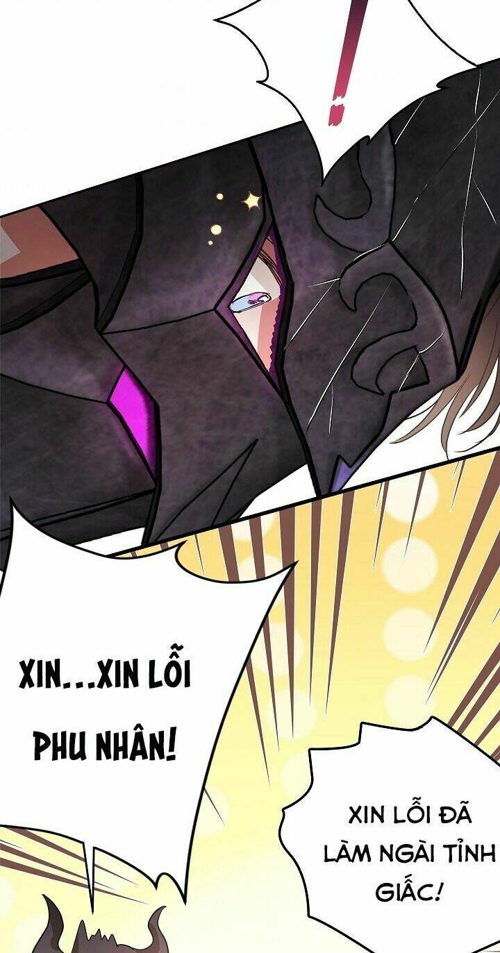Hôn Phu Ẩn Sắc: Chapter 20