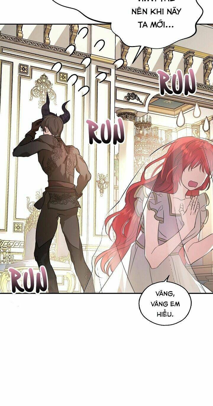 Hôn Phu Ẩn Sắc: Chapter 20