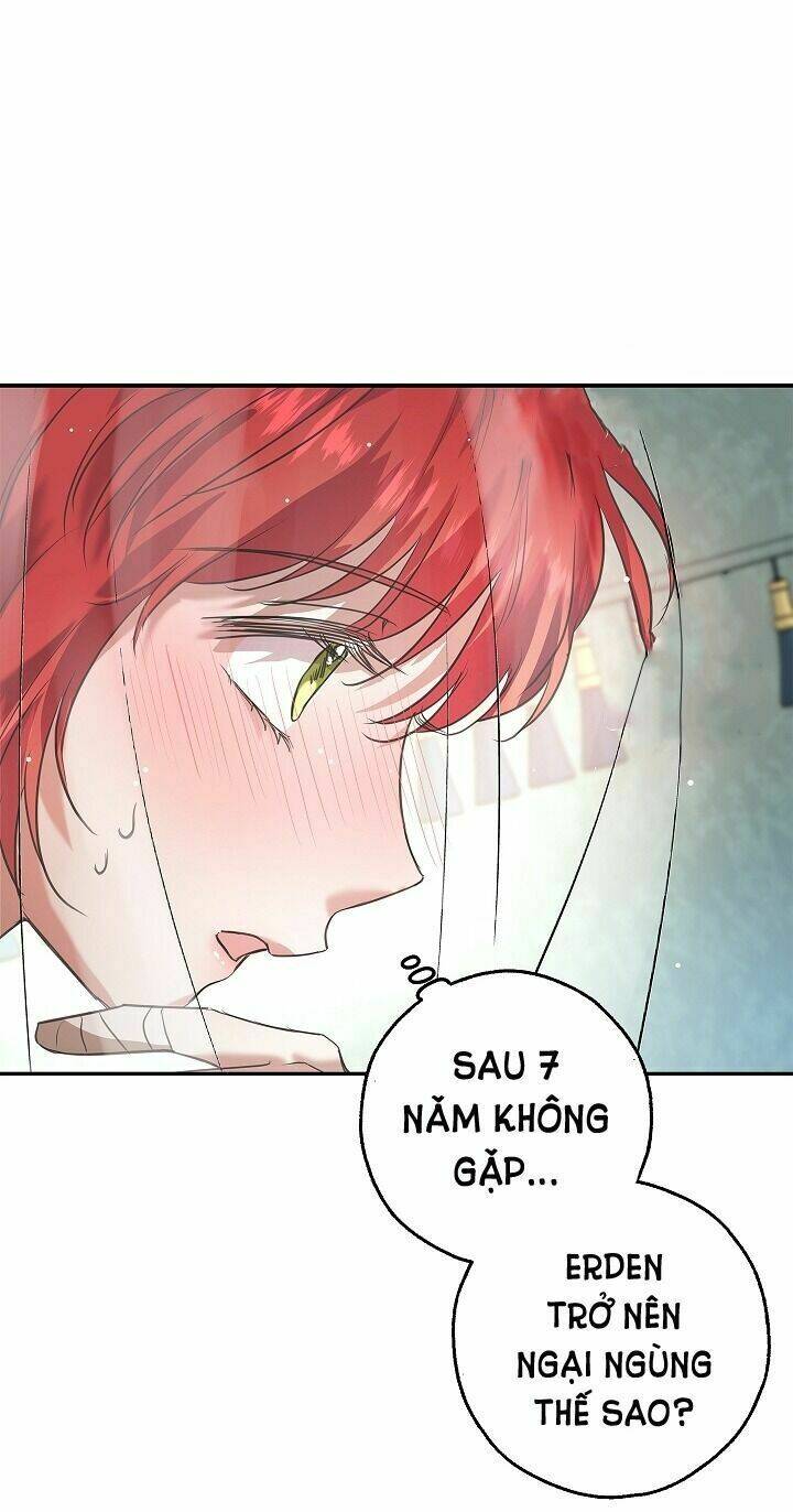 Hôn Phu Ẩn Sắc: Chapter 20