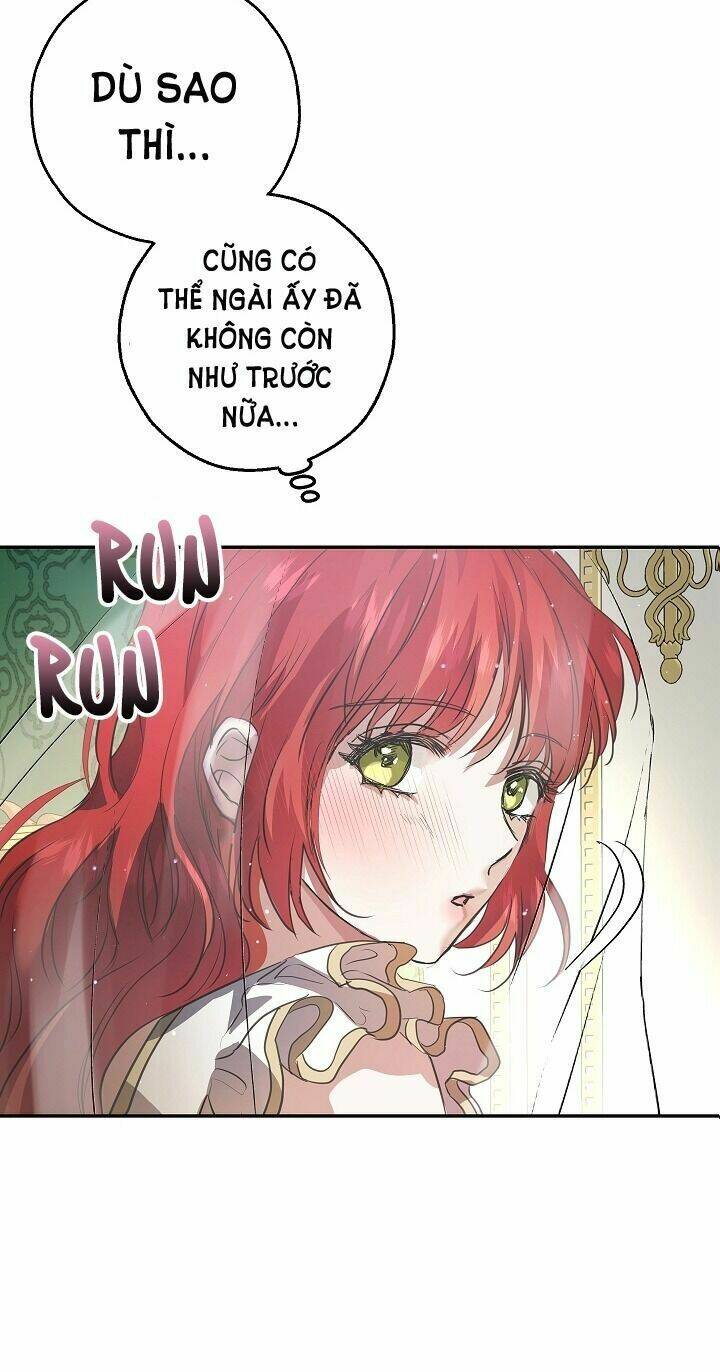 Hôn Phu Ẩn Sắc: Chapter 20
