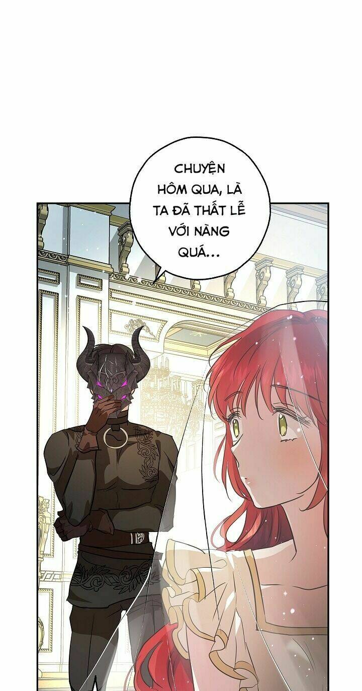 Hôn Phu Ẩn Sắc: Chapter 20
