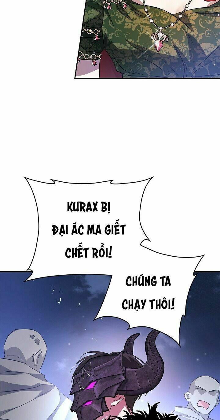 Hôn Phu Ẩn Sắc: Chapter 20