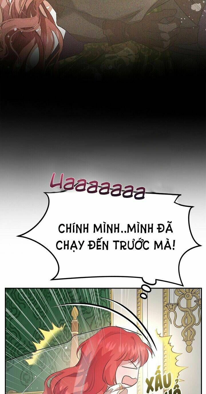 Hôn Phu Ẩn Sắc: Chapter 20