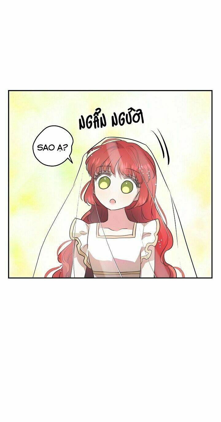 Hôn Phu Ẩn Sắc: Chapter 20