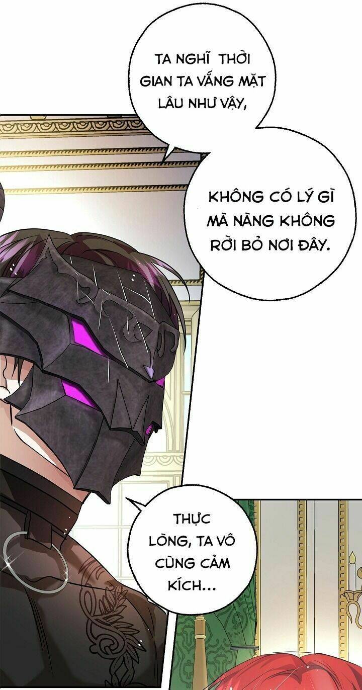 Hôn Phu Ẩn Sắc: Chapter 20