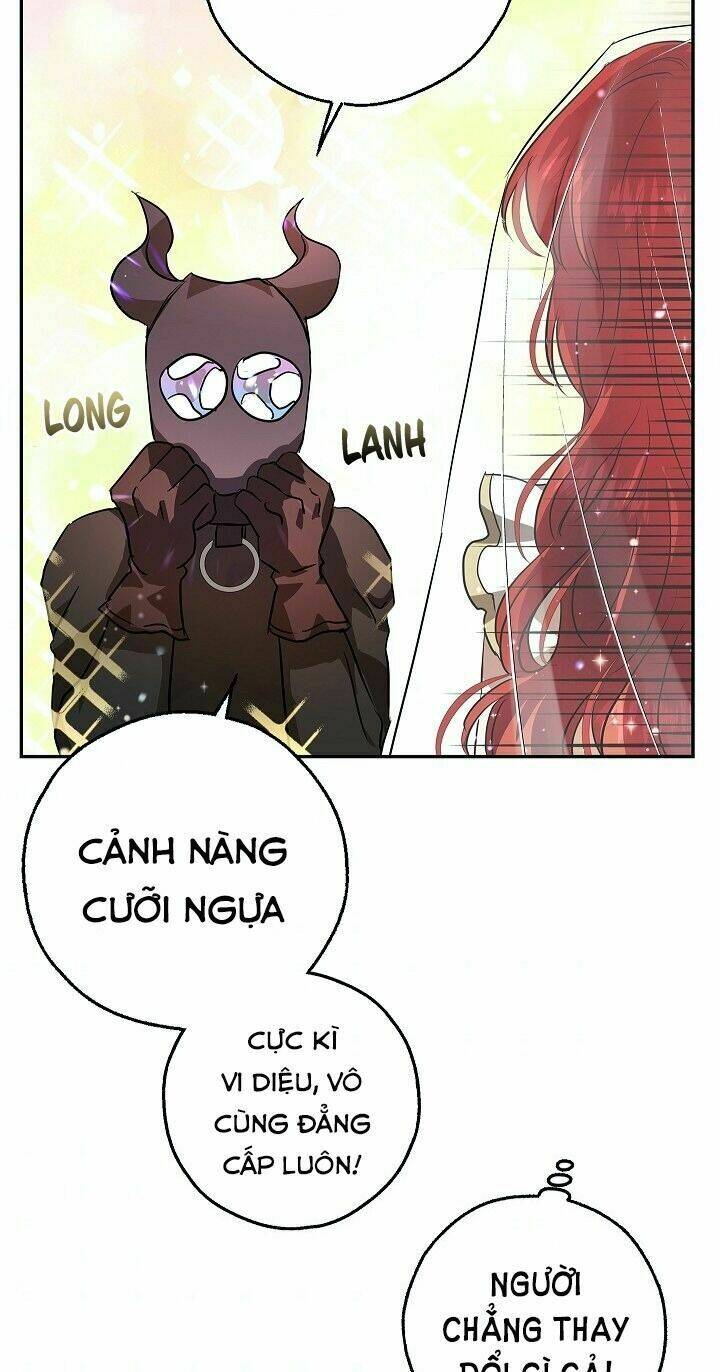 Hôn Phu Ẩn Sắc: Chapter 20