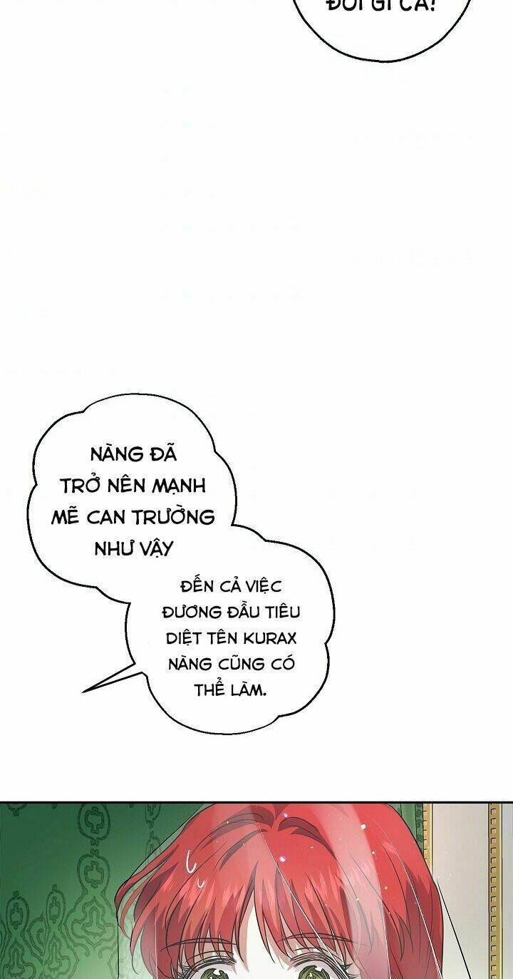 Hôn Phu Ẩn Sắc: Chapter 20