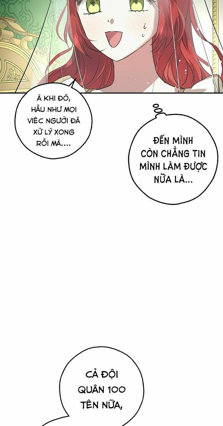 Hôn Phu Ẩn Sắc: Chapter 20