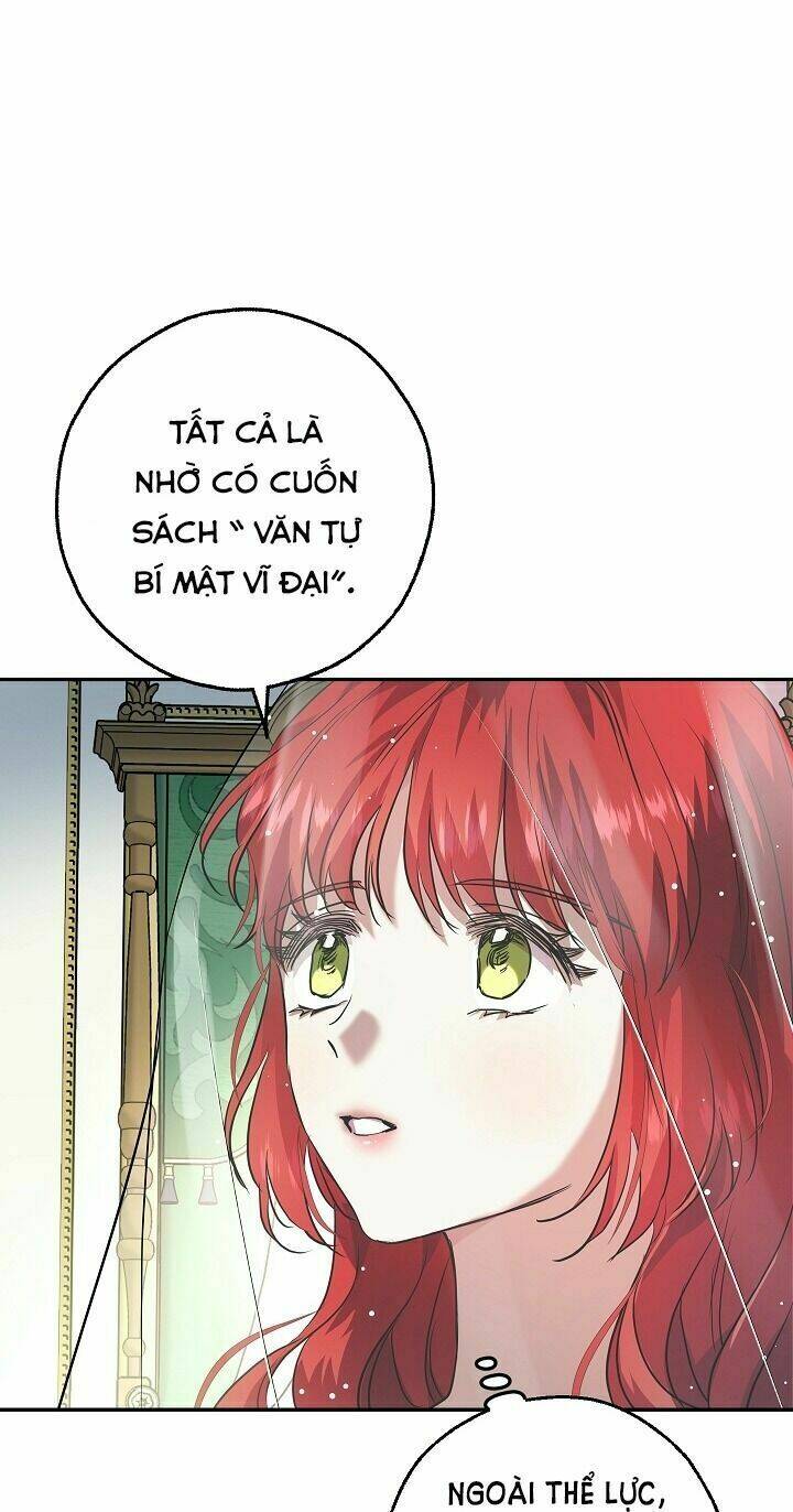 Hôn Phu Ẩn Sắc: Chapter 20