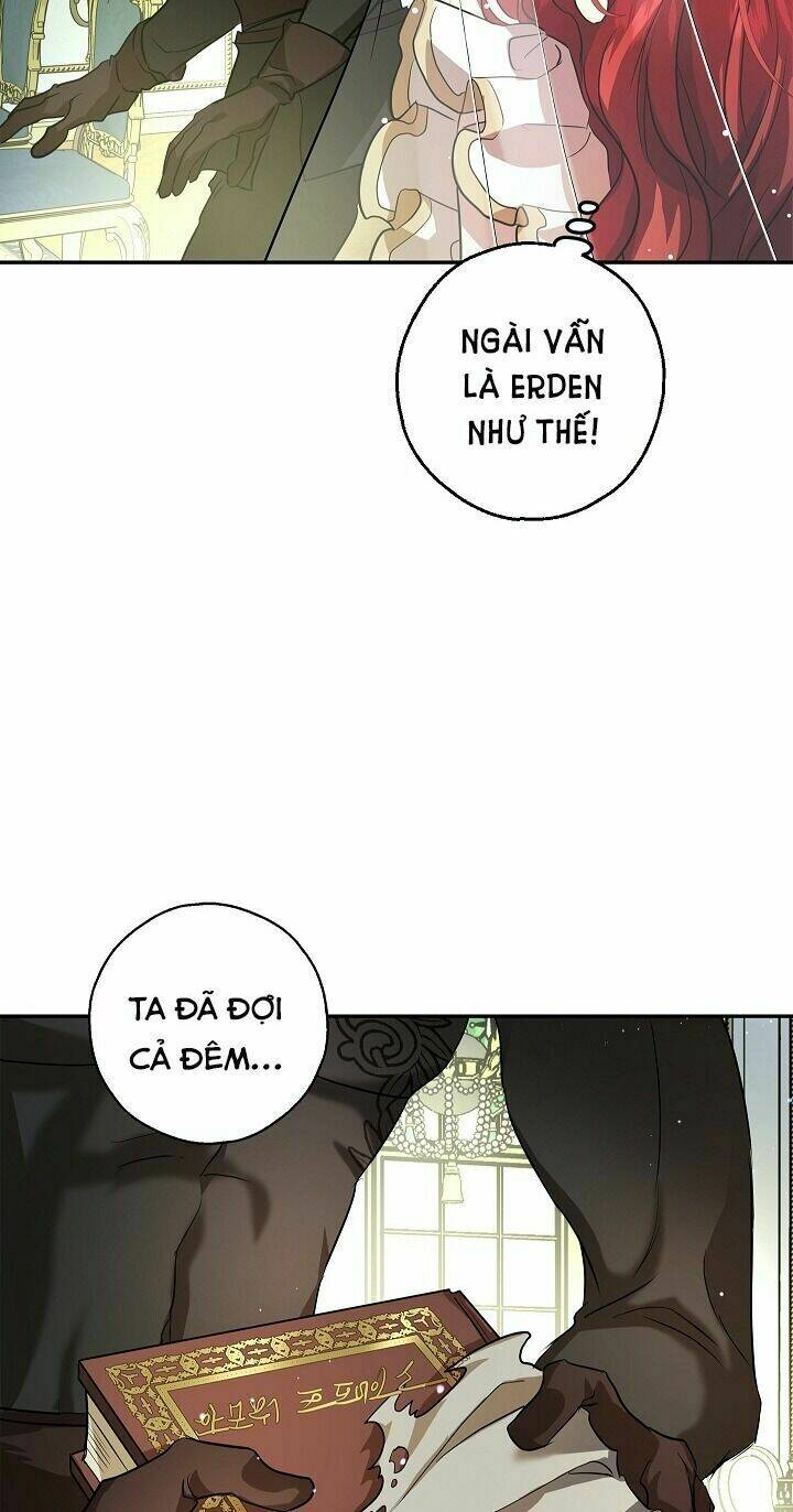 Hôn Phu Ẩn Sắc: Chapter 20