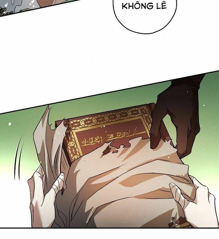 Hôn Phu Ẩn Sắc: Chapter 20