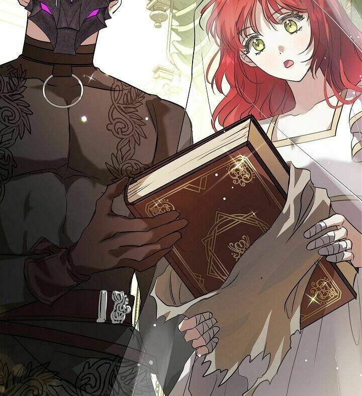 Hôn Phu Ẩn Sắc: Chapter 20