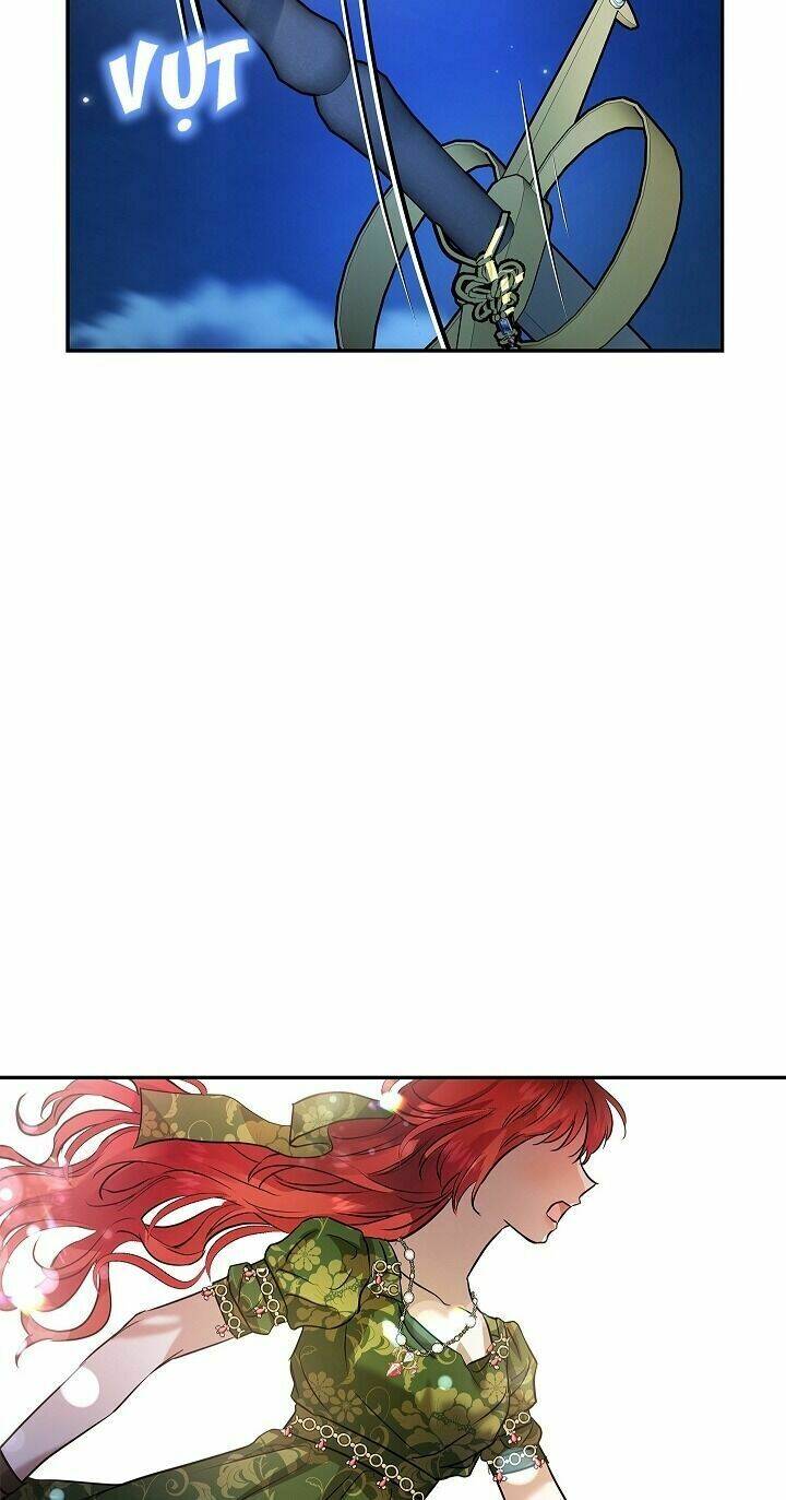 Hôn Phu Ẩn Sắc: Chapter 20