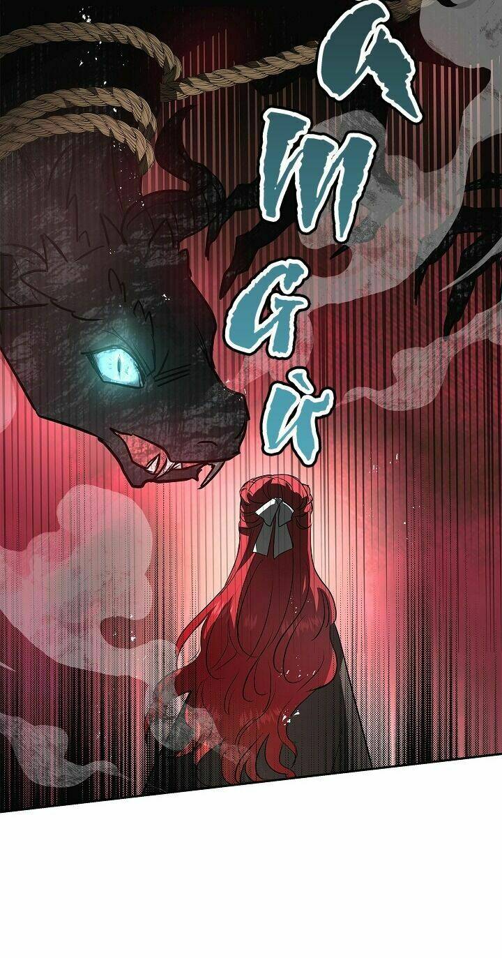 Hôn Phu Ẩn Sắc: Chapter 21