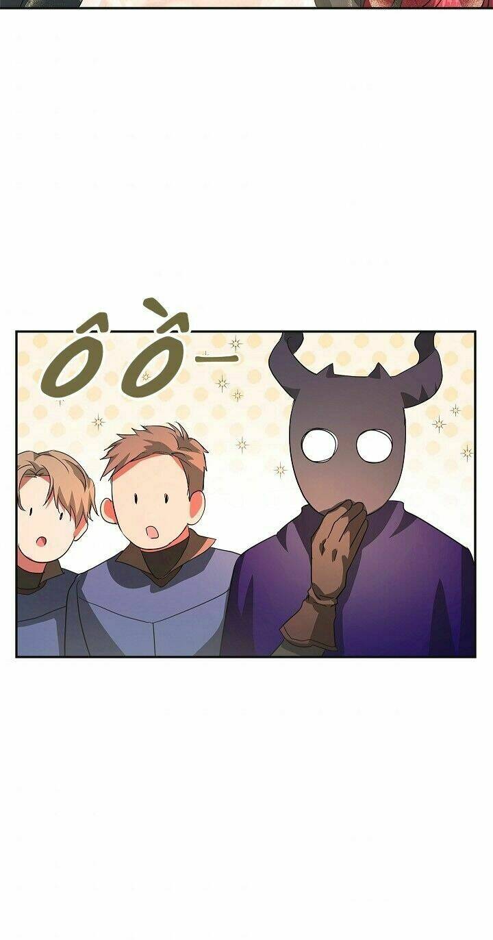 Hôn Phu Ẩn Sắc: Chapter 21