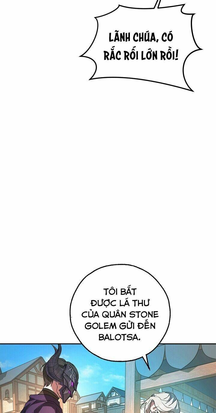 Hôn Phu Ẩn Sắc: Chapter 21