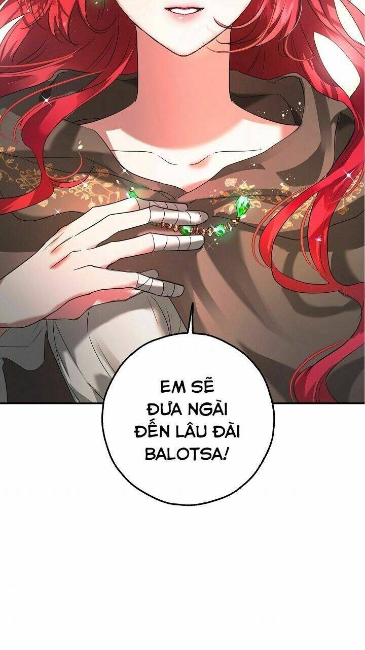 Hôn Phu Ẩn Sắc: Chapter 21