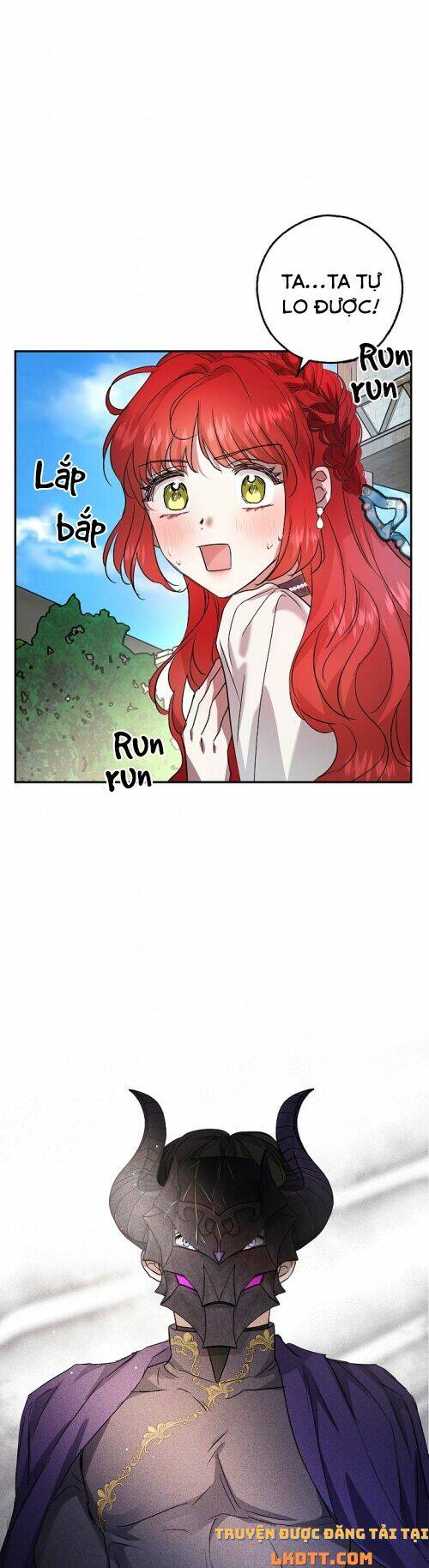Hôn Phu Ẩn Sắc: Chapter 22