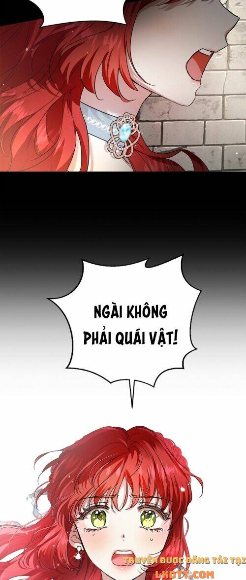 Hôn Phu Ẩn Sắc: Chapter 22