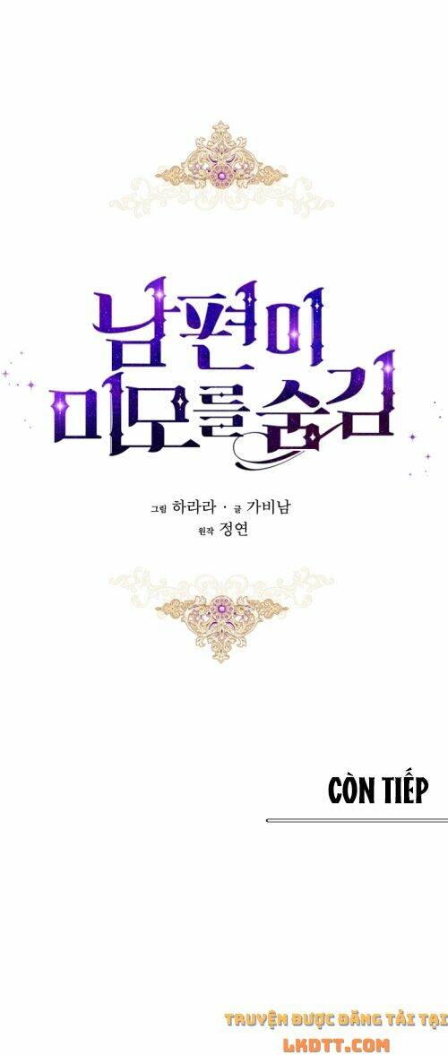 Hôn Phu Ẩn Sắc: Chapter 22