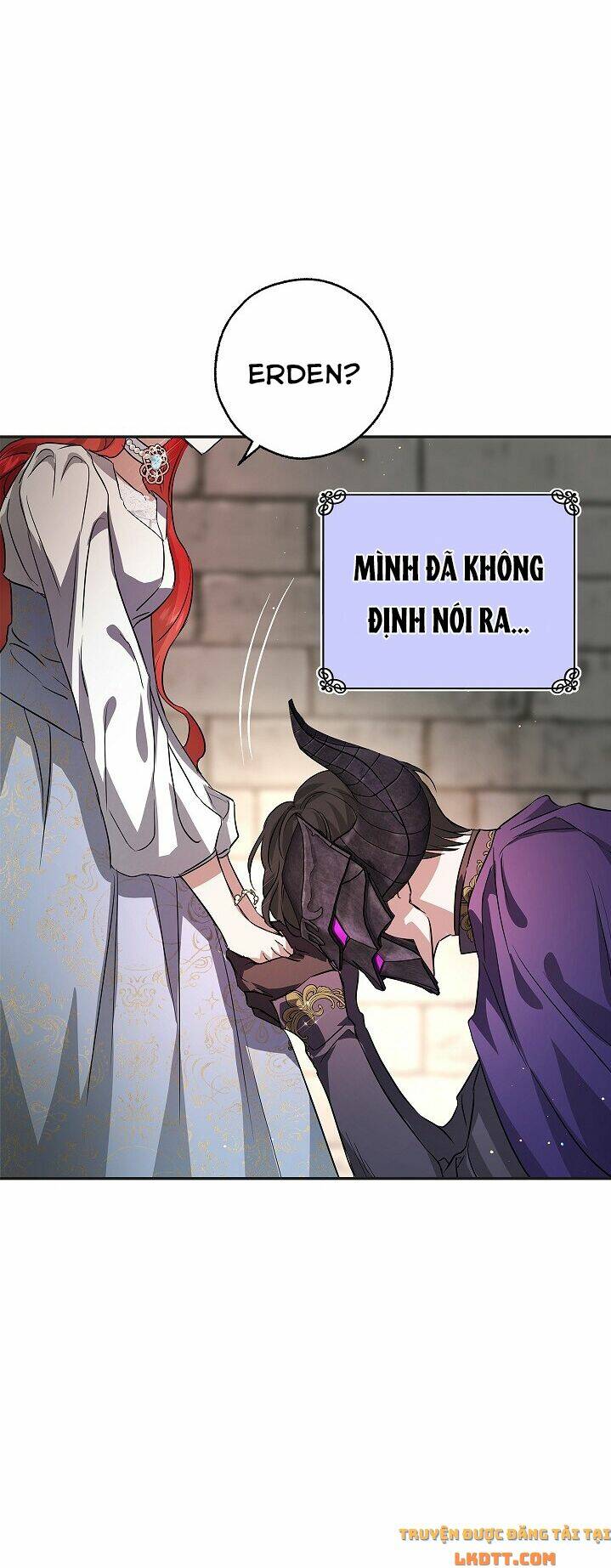 Hôn Phu Ẩn Sắc: Chapter 23