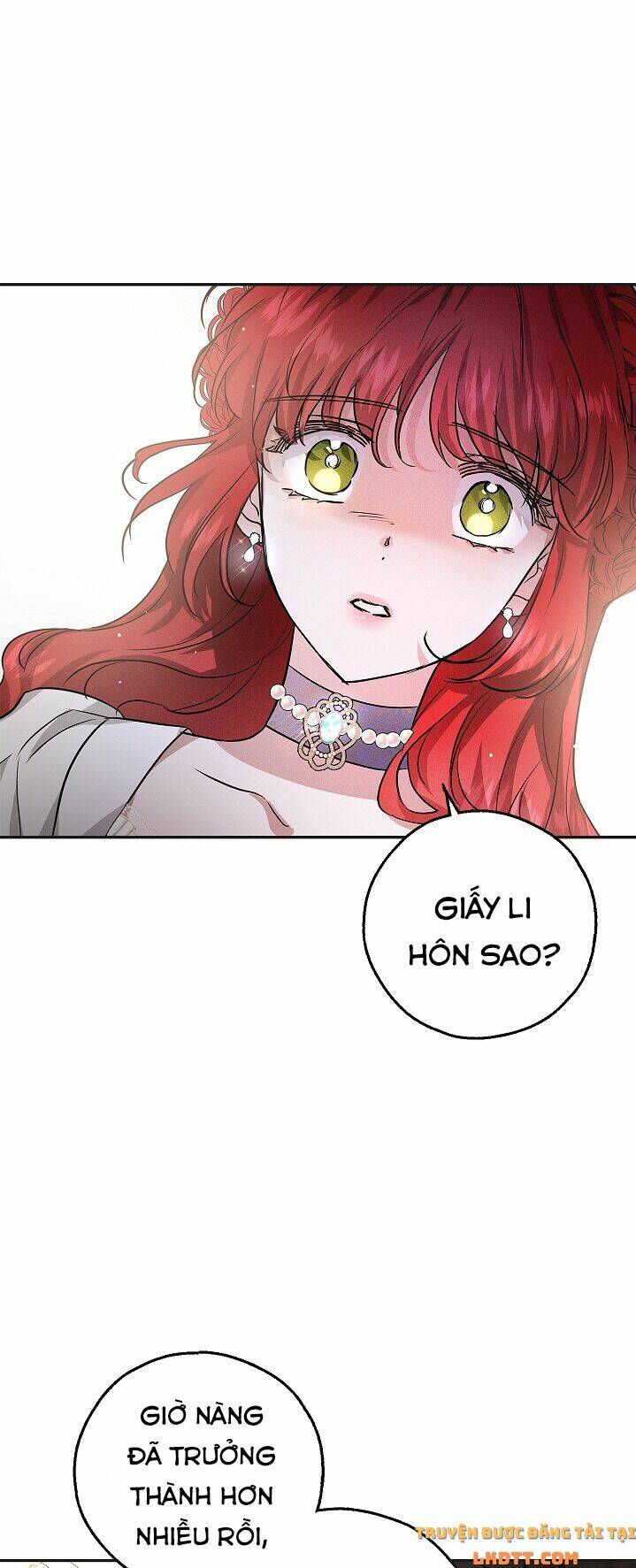 Hôn Phu Ẩn Sắc: Chapter 23