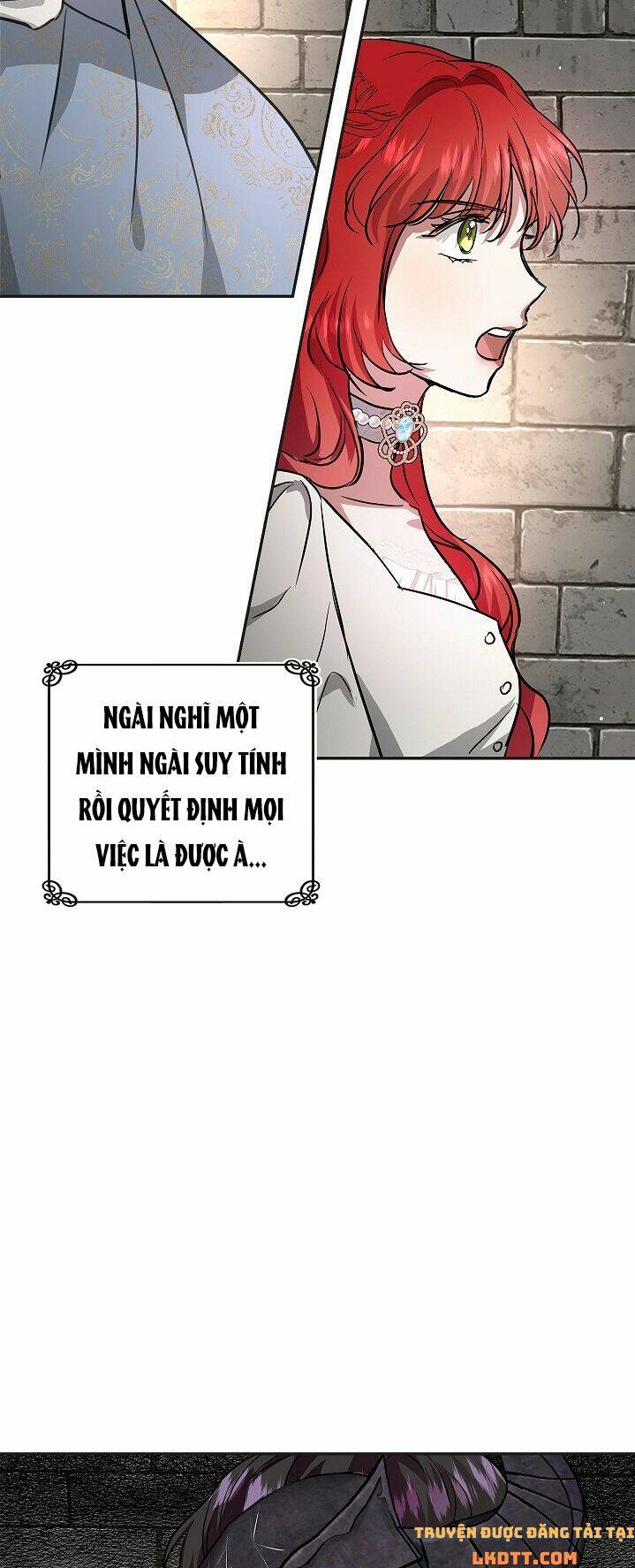 Hôn Phu Ẩn Sắc: Chapter 23