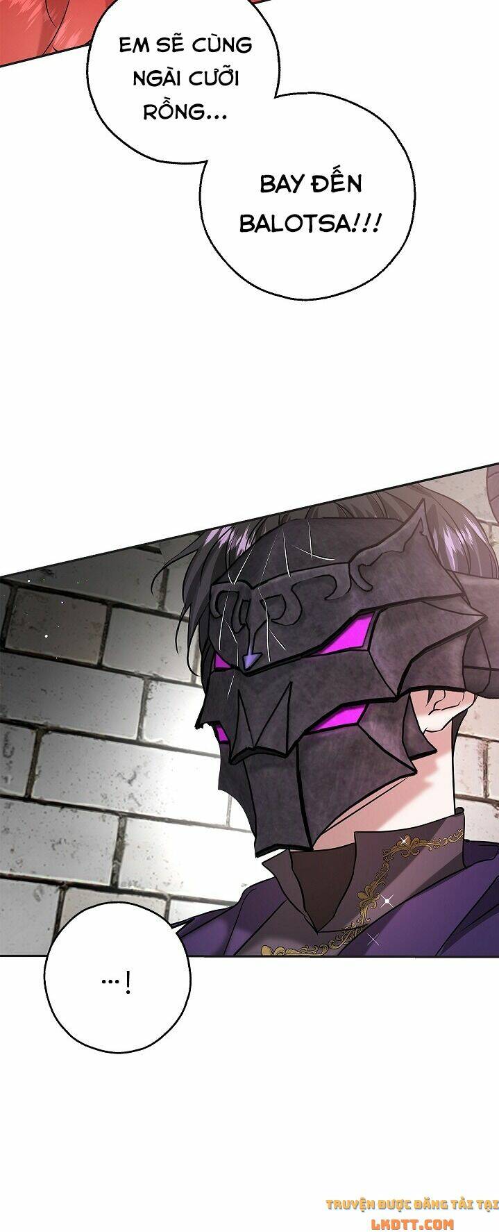 Hôn Phu Ẩn Sắc: Chapter 23