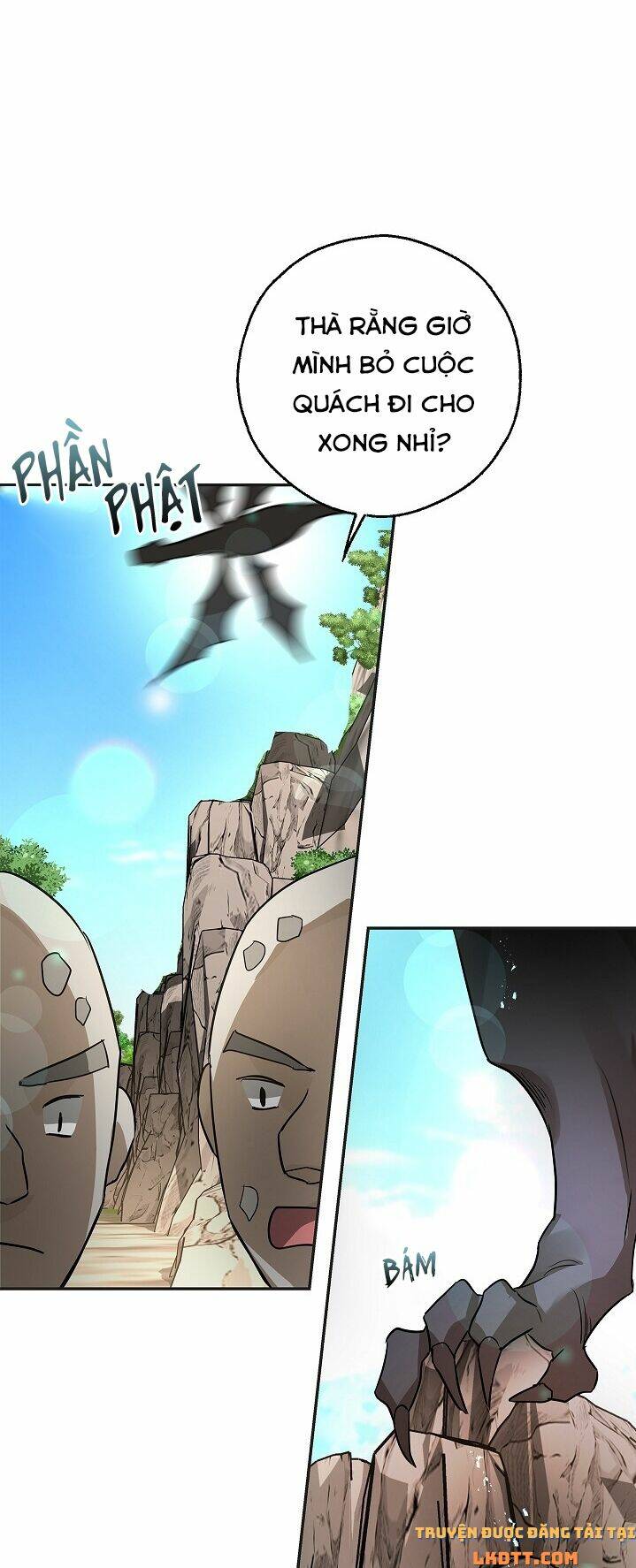 Hôn Phu Ẩn Sắc: Chapter 23