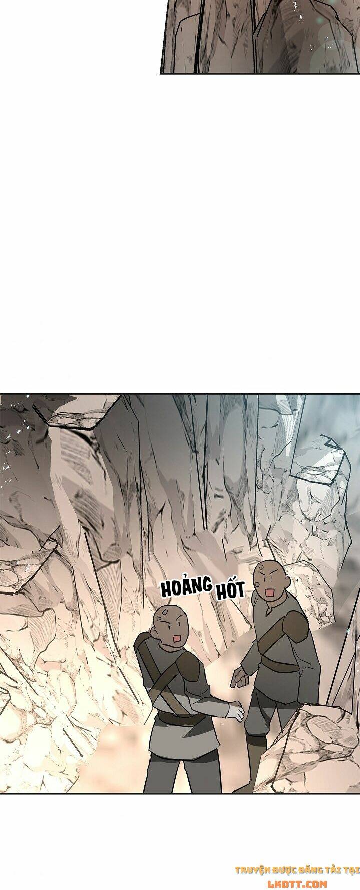 Hôn Phu Ẩn Sắc: Chapter 23