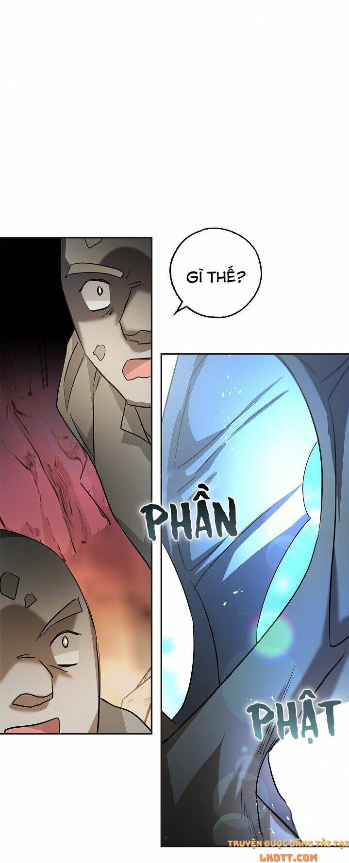 Hôn Phu Ẩn Sắc: Chapter 23