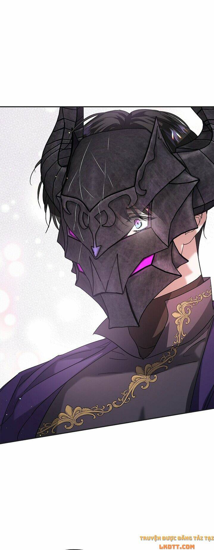 Hôn Phu Ẩn Sắc: Chapter 23