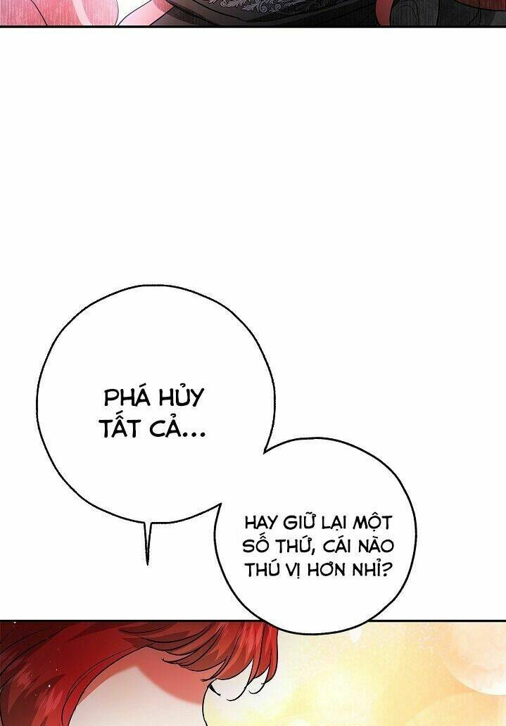 Hôn Phu Ẩn Sắc: Chapter 24