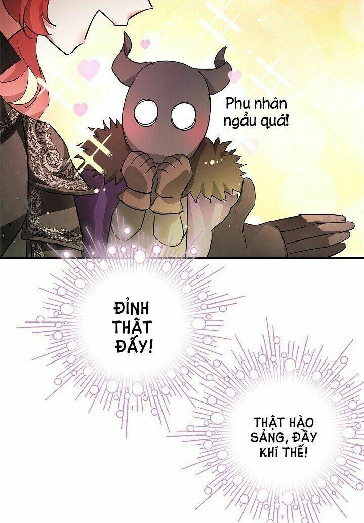 Hôn Phu Ẩn Sắc: Chapter 24