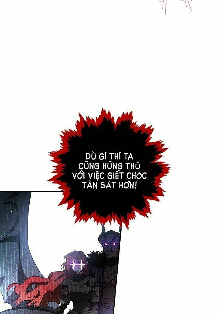 Hôn Phu Ẩn Sắc: Chapter 24