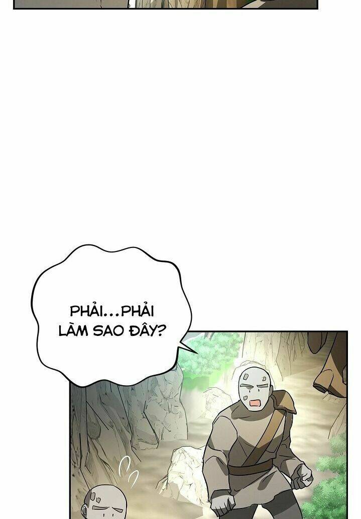 Hôn Phu Ẩn Sắc: Chapter 24