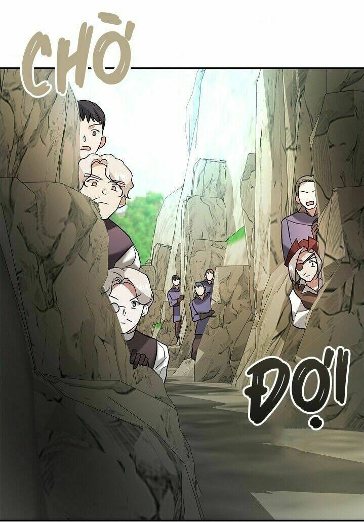Hôn Phu Ẩn Sắc: Chapter 24