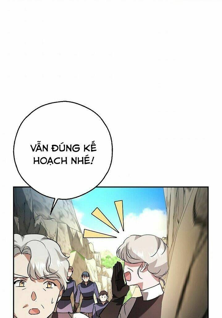 Hôn Phu Ẩn Sắc: Chapter 24