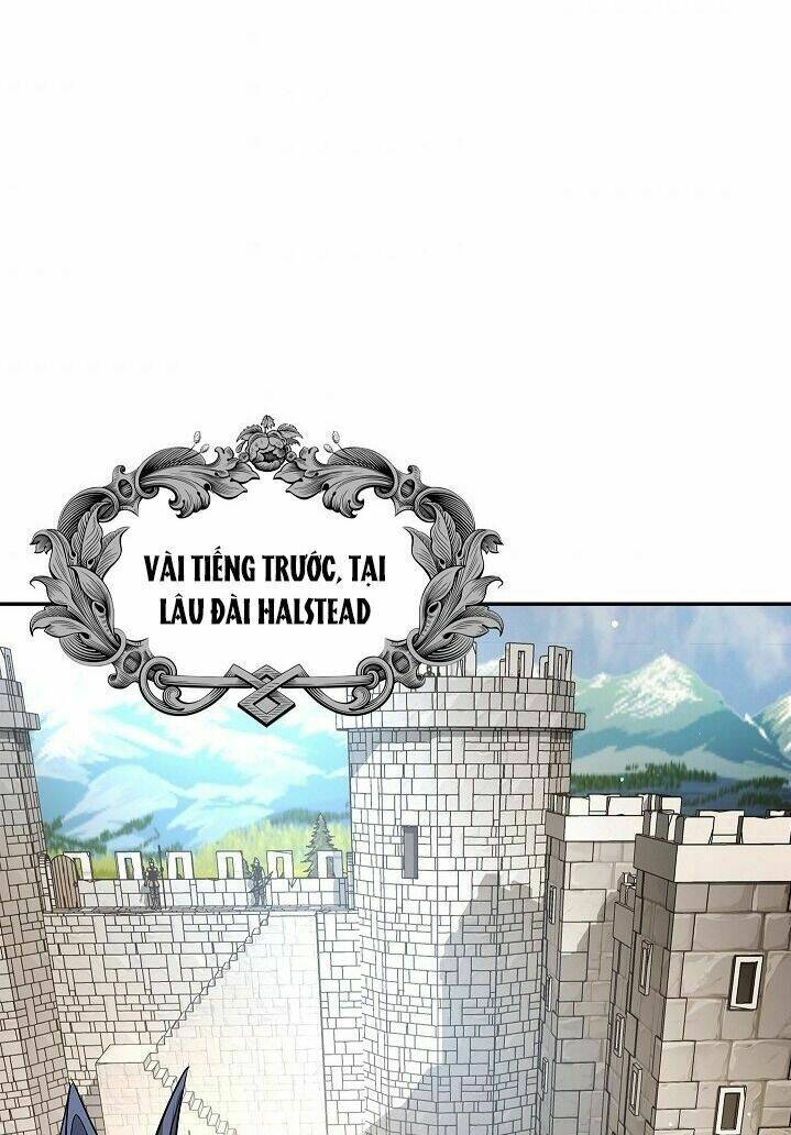 Hôn Phu Ẩn Sắc: Chapter 24