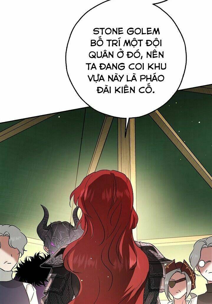 Hôn Phu Ẩn Sắc: Chapter 24