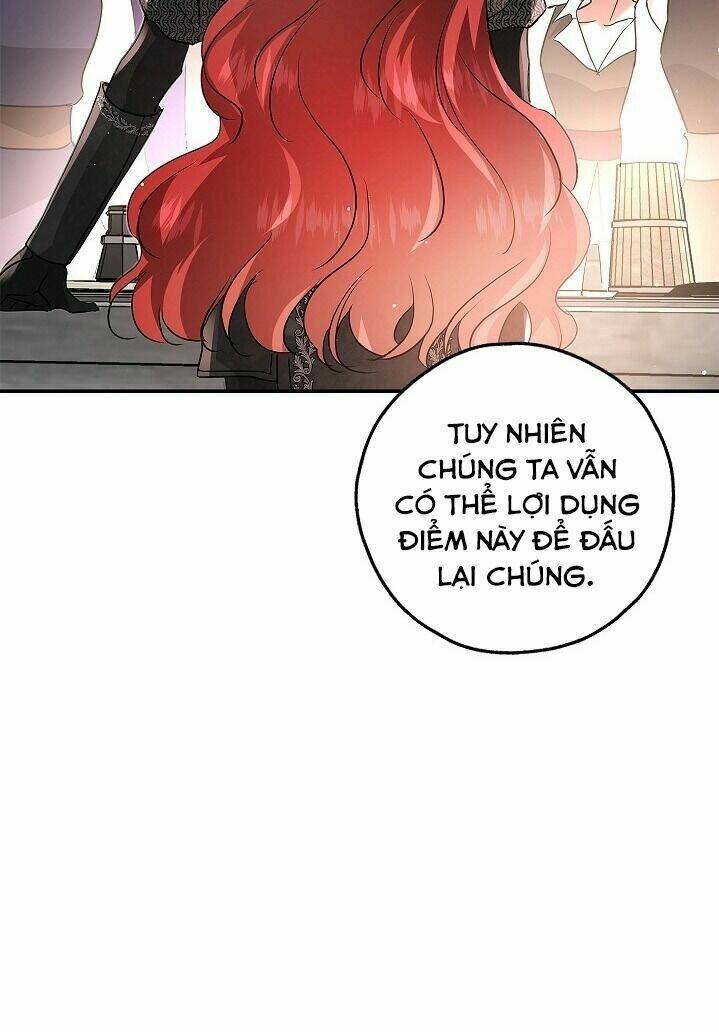 Hôn Phu Ẩn Sắc: Chapter 24