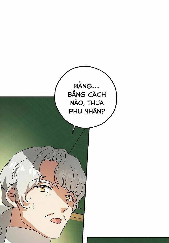 Hôn Phu Ẩn Sắc: Chapter 24