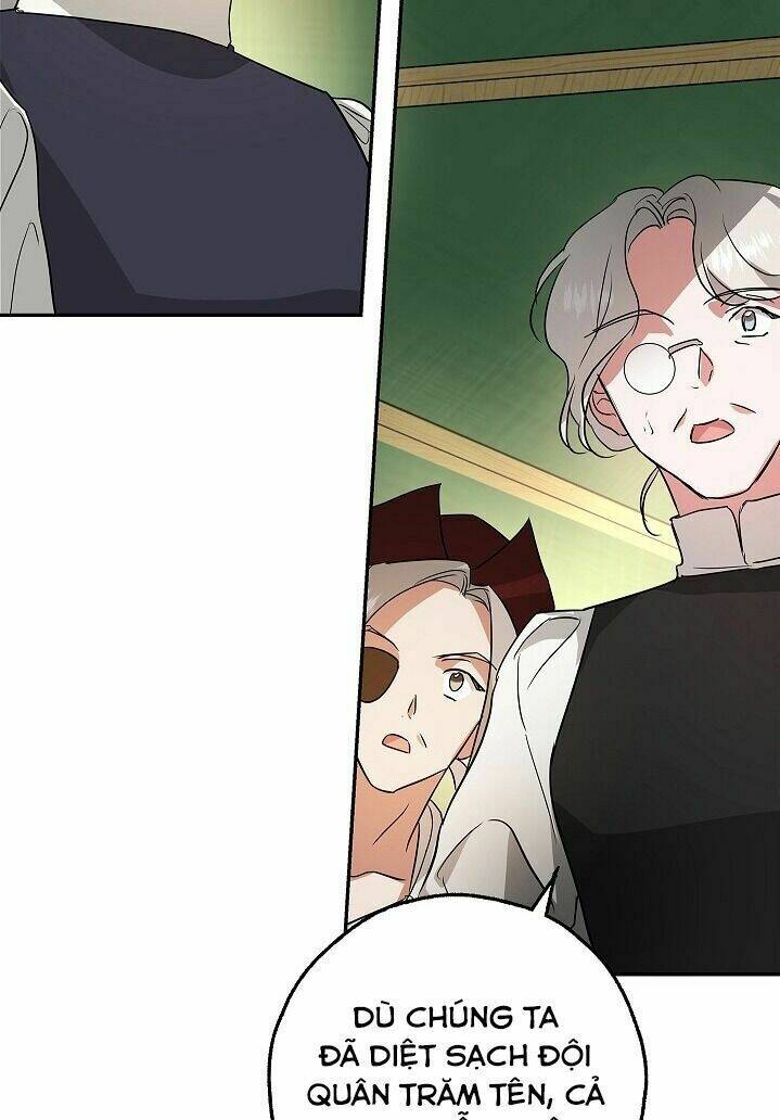 Hôn Phu Ẩn Sắc: Chapter 24
