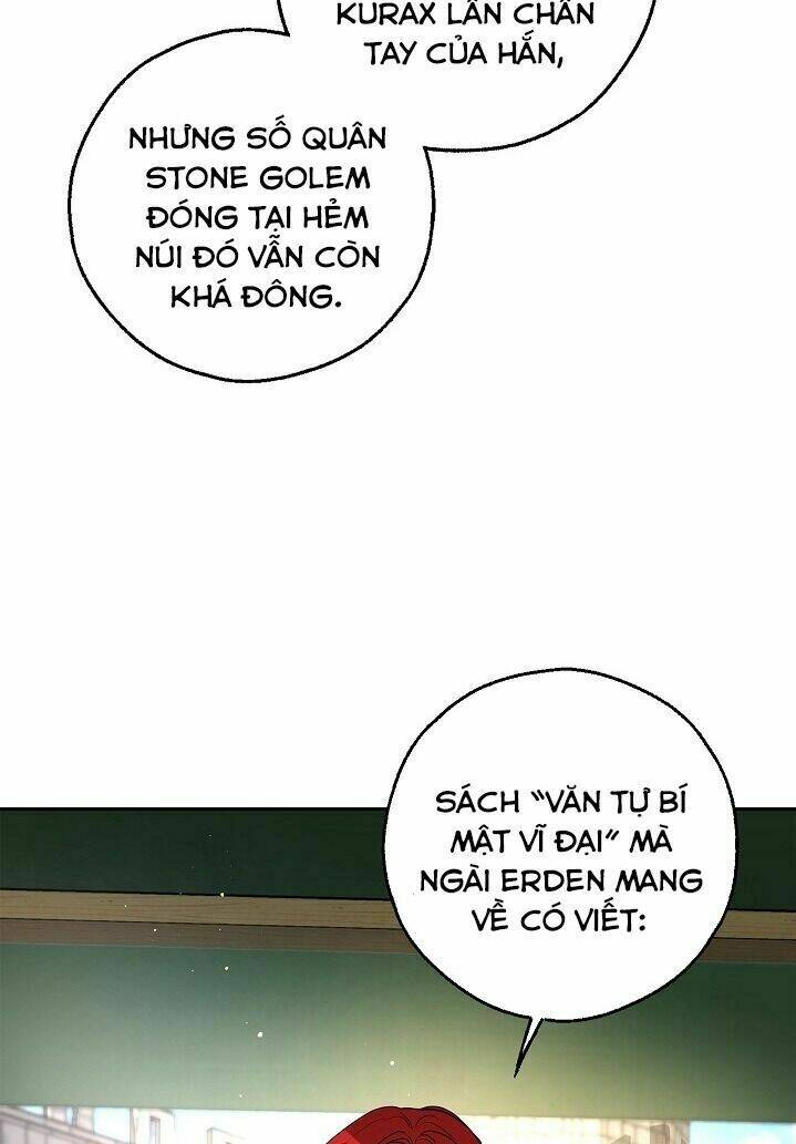 Hôn Phu Ẩn Sắc: Chapter 24