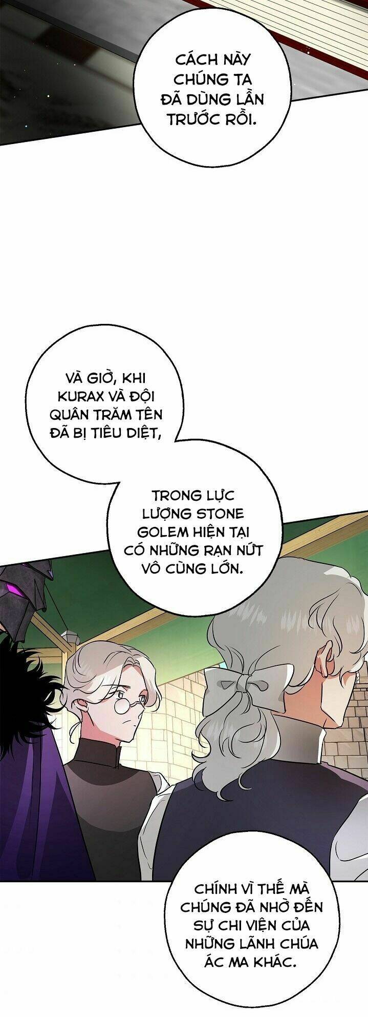Hôn Phu Ẩn Sắc: Chapter 24